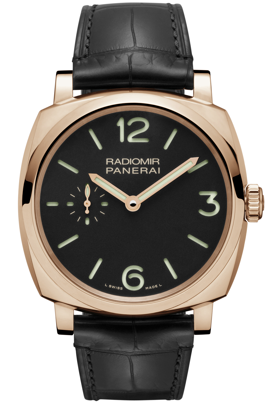 PAM00575 - Front