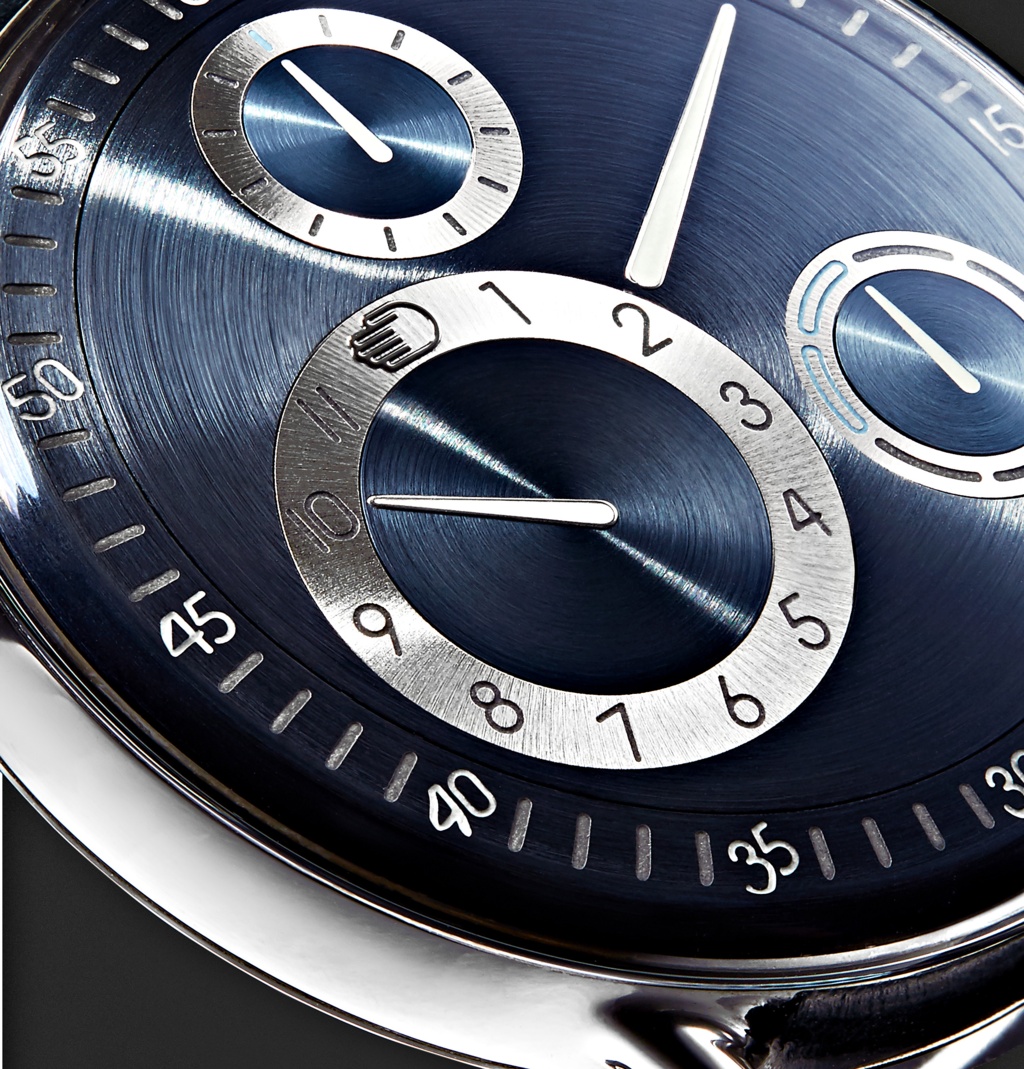 RESSENCE TYPE1 PN MRP hours dial