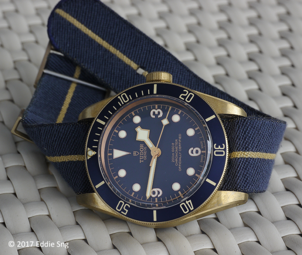 The Collector's View: Tudor Heritage 