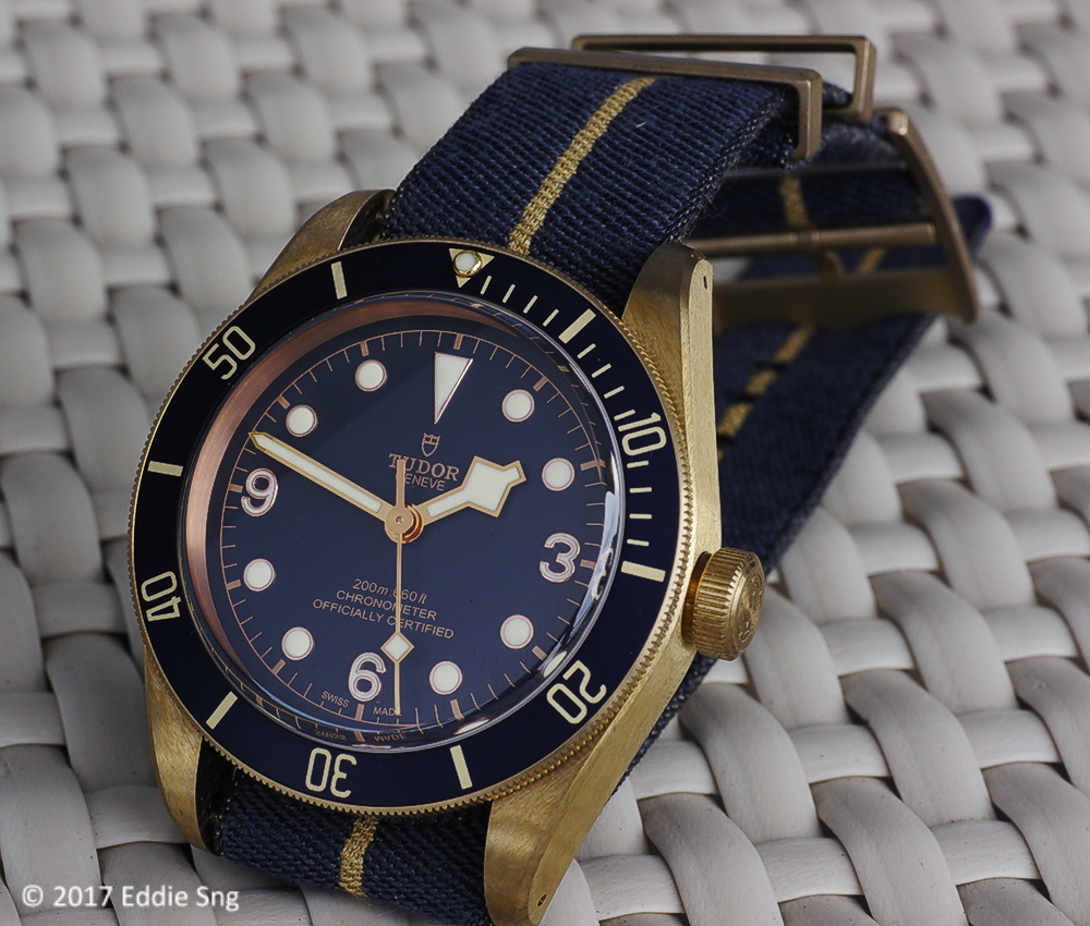 The Collector's View: Tudor Heritage 