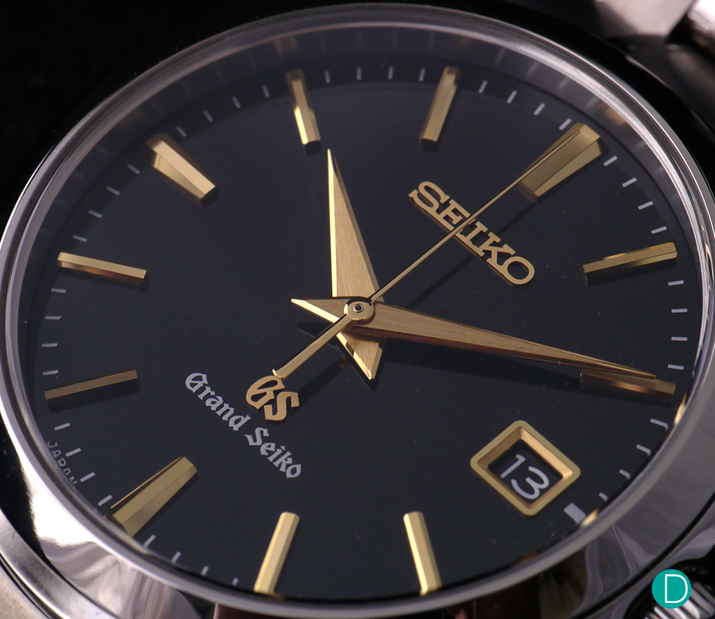 Opinion: Why the Grand Seiko SBGX069 / SGBX269 is a quartz watch you need  in your collection -