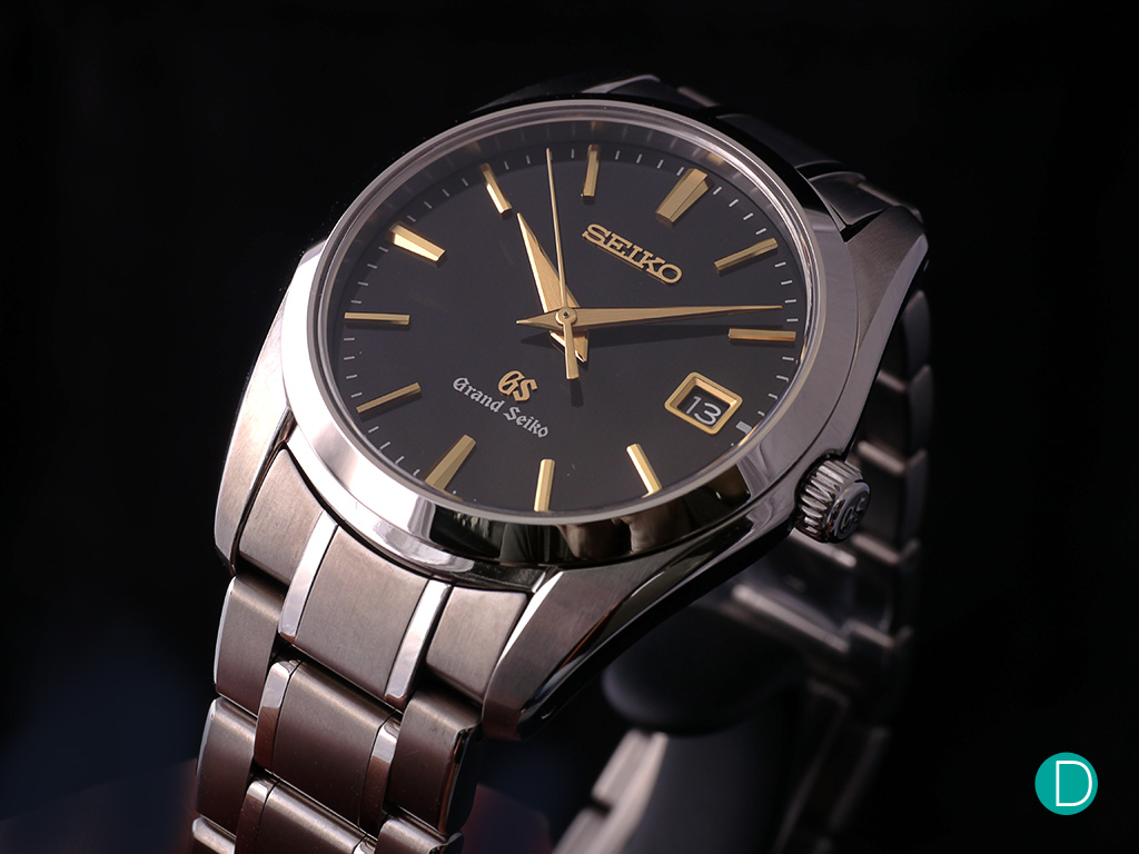 Opinion: Why the Grand Seiko SBGX069 / SGBX269 is a quartz watch you ...
