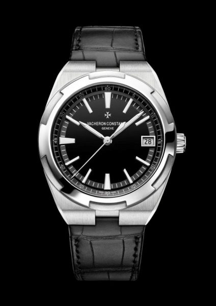 New Release: The Vacheron Constantin Overseas 2018 in their latest dial ...