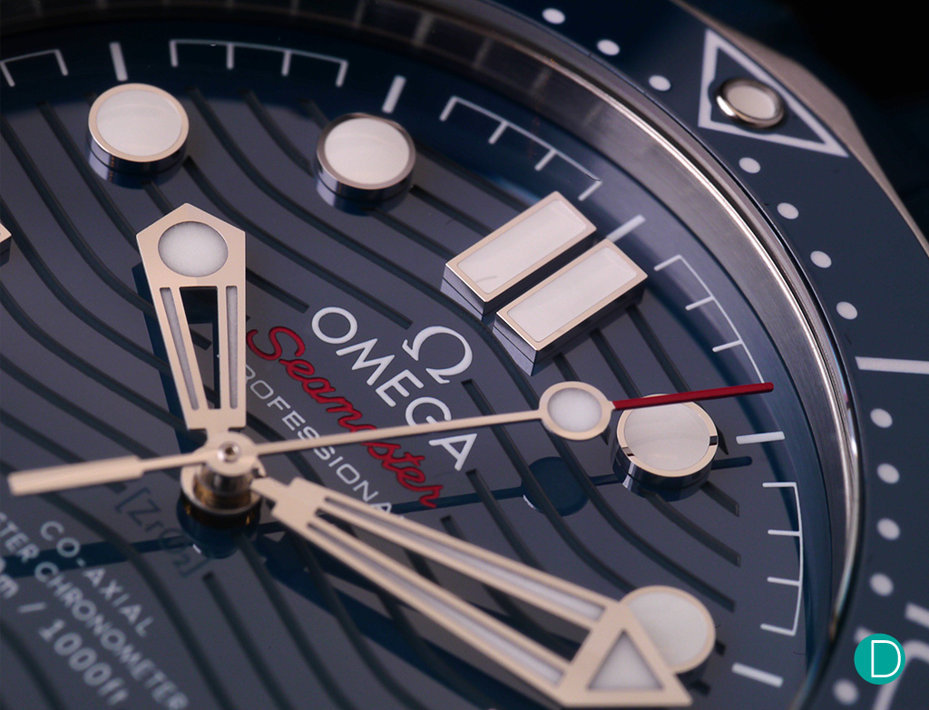 Review: Diving Deep into The New Omega 
