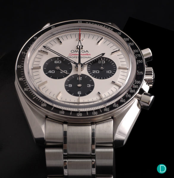 The Collector's View: The Omega Speedmaster 2020 Olympics Tokyo Limited ...