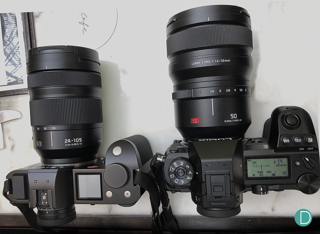 Discipline Berg Probleem Camera Review: Leica SL Type 601 and lenses -