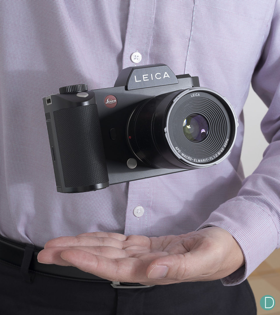 Visa Samenwerking Dat Camera Review: Leica SL Type 601 and lenses -