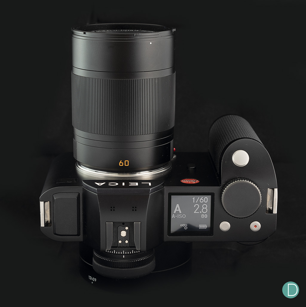 Discipline Berg Probleem Camera Review: Leica SL Type 601 and lenses -