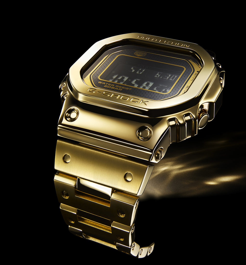 Casio Limited Edition Gold Top Sellers, 59% OFF | lagence.tv