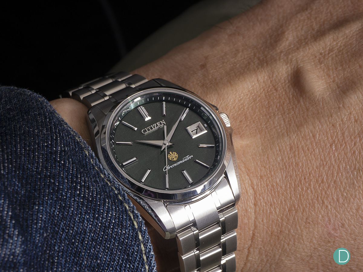 How does Citizen compare to Seiko? | WatchUSeek Watch Forums