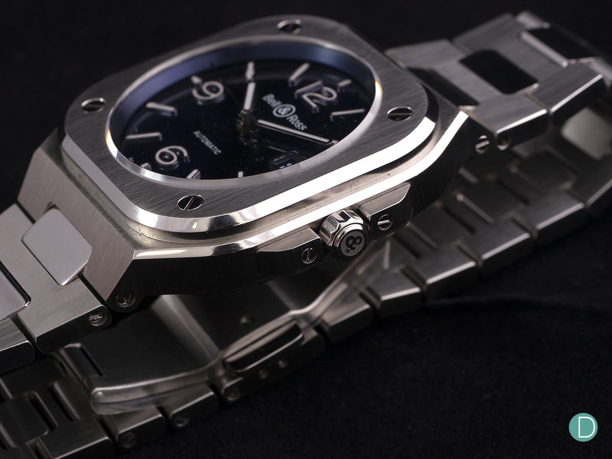 New and Reviewed: Bell & Ross BR 05