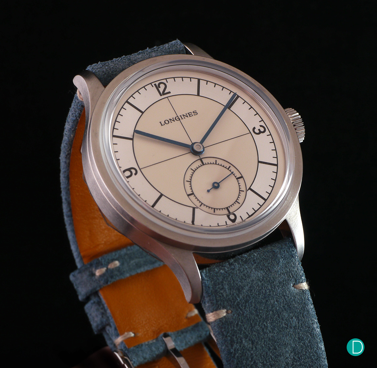 Review: Longines Heritage Classic 