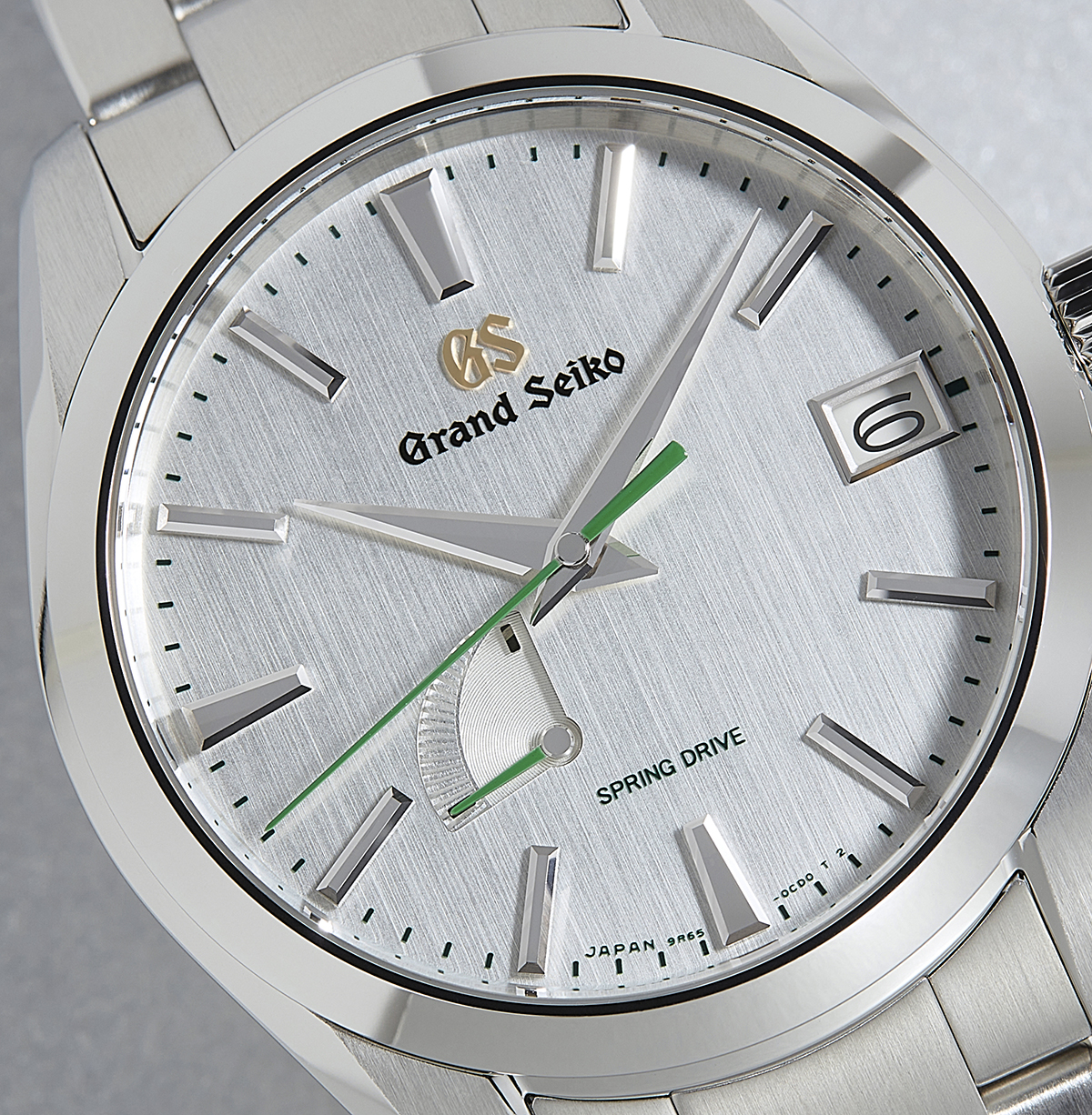 New: Grand Seiko Soko Editions for US markets with Editorial Commentary -