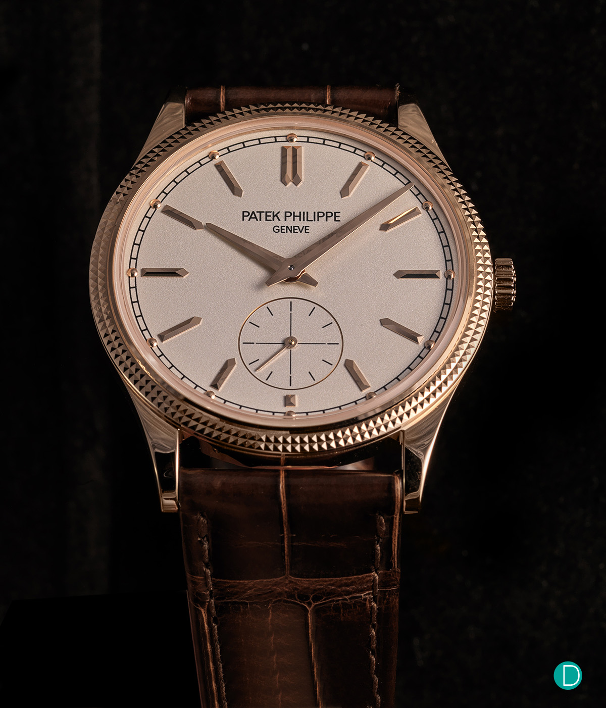 Review: Patek Philippe Ref. 6119 - a new reference for the entry-level ...