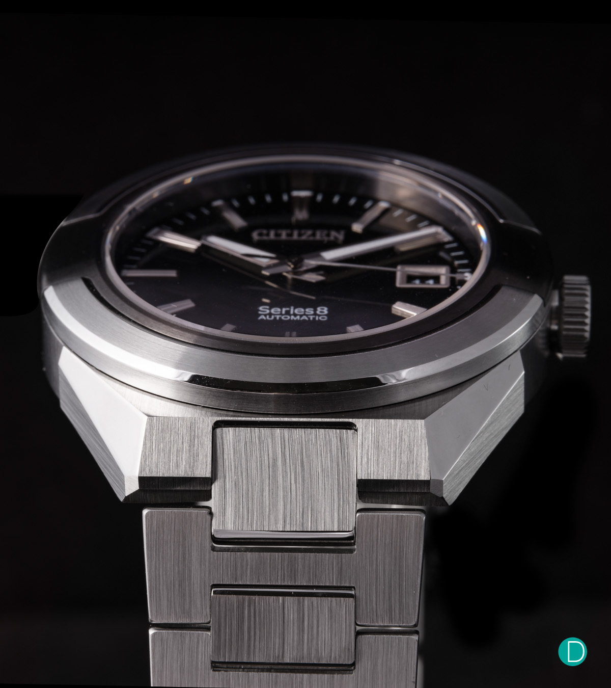 Comprehensive review: New Citizen Series 8 870 - the affordable ...