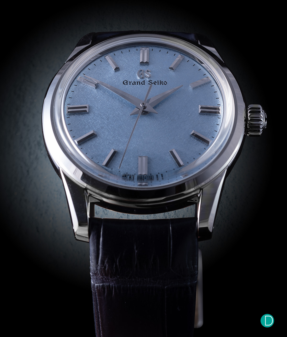 Review: The new Grand Seiko SBGW283