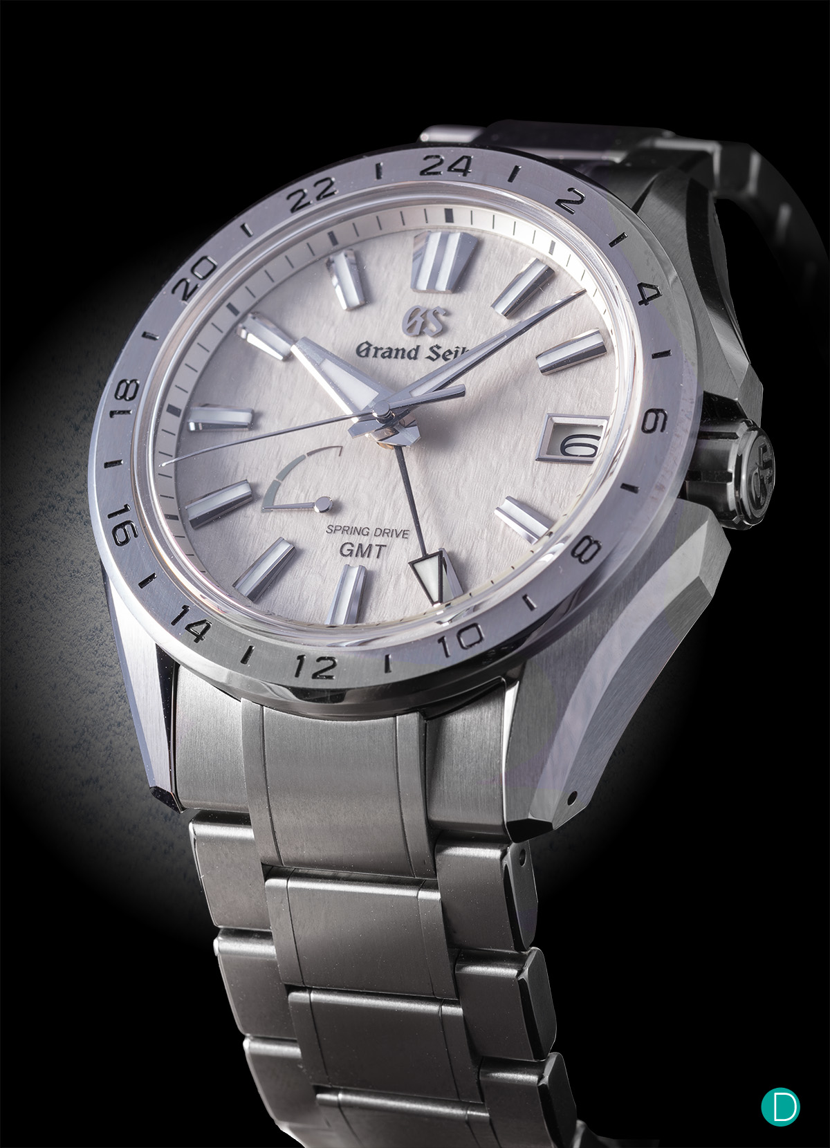 Review: the new Grand Seiko SBGE285 