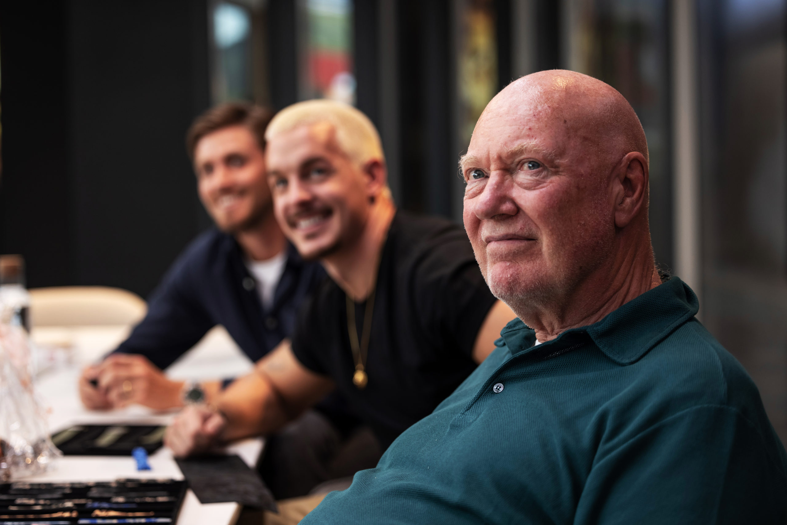 Jean-Claude Biver FAQs 2023- Facts, Rumors and the latest Gossip.