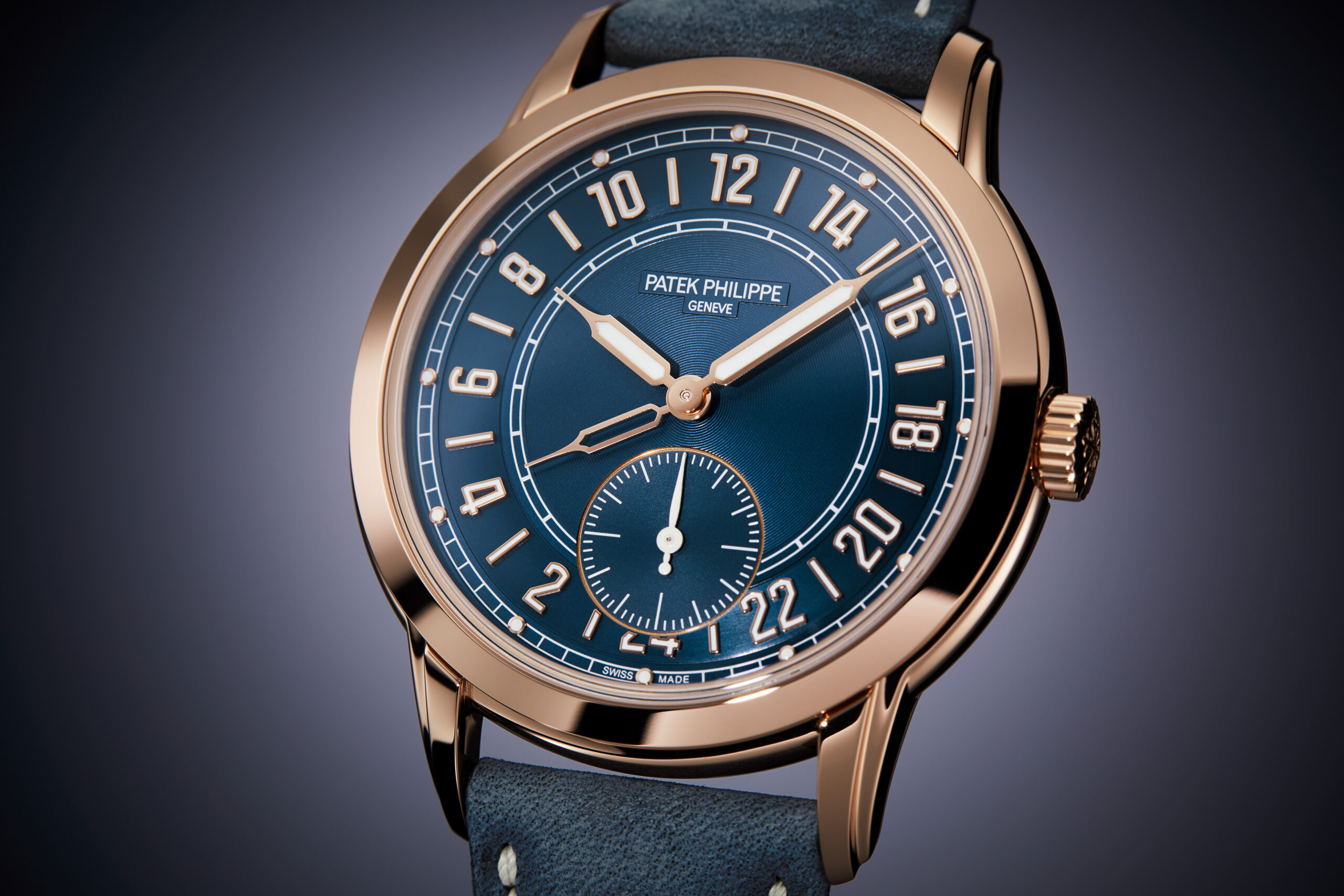 Patek Philippe Launches New Website (That Also Has Swiss Retail