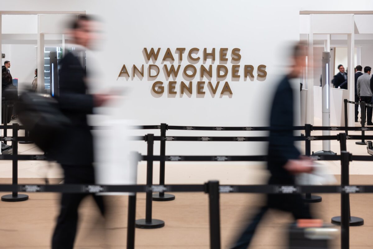 WWG 2026: Peter and Stanley’s Pick of new releases