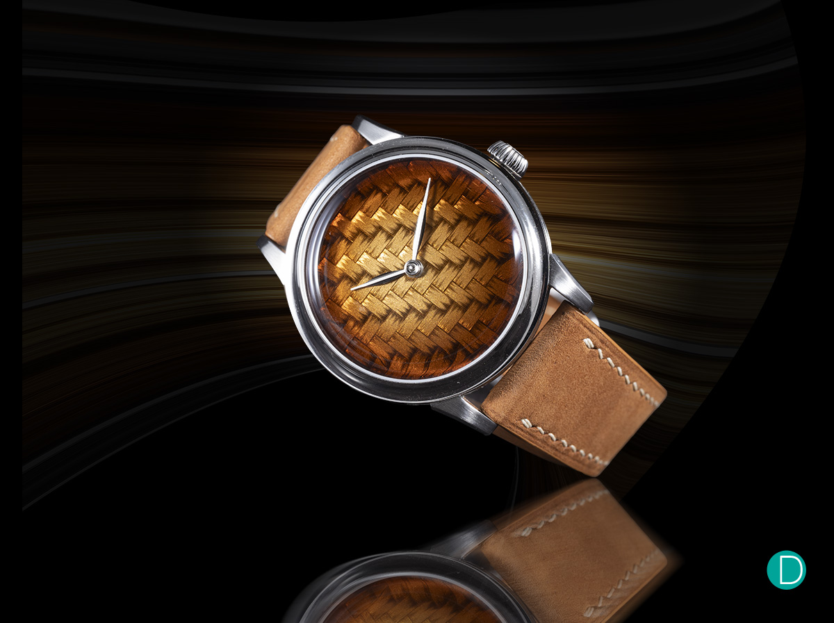 Exclusive insider review: the new Watch Ho x Selten Yum Cha :
