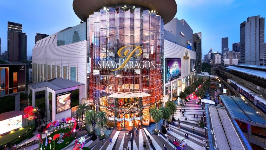 Bangkok Watch Week 2026 at Siam Paragon Showcases Global Luxury Timepieces