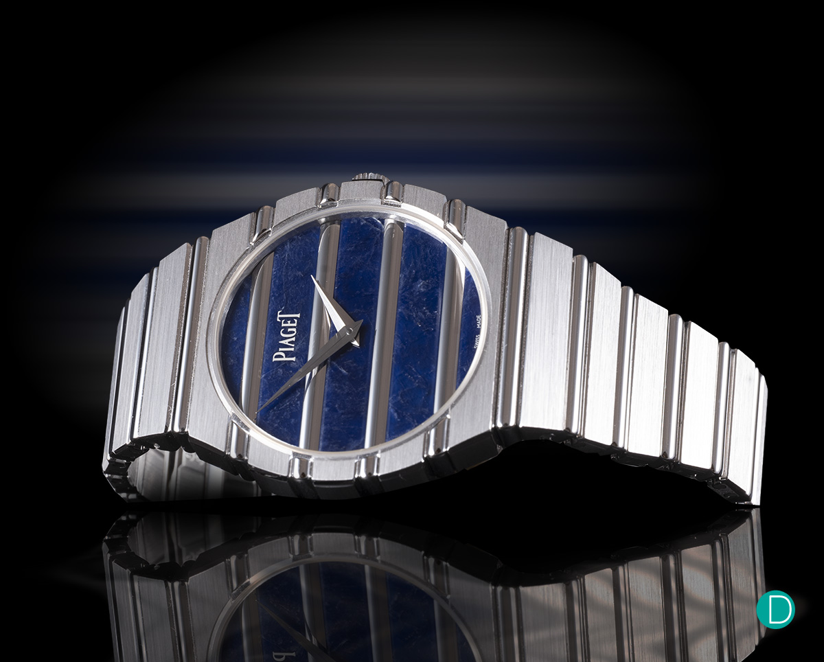 Piaget Polo 79 Sodalite