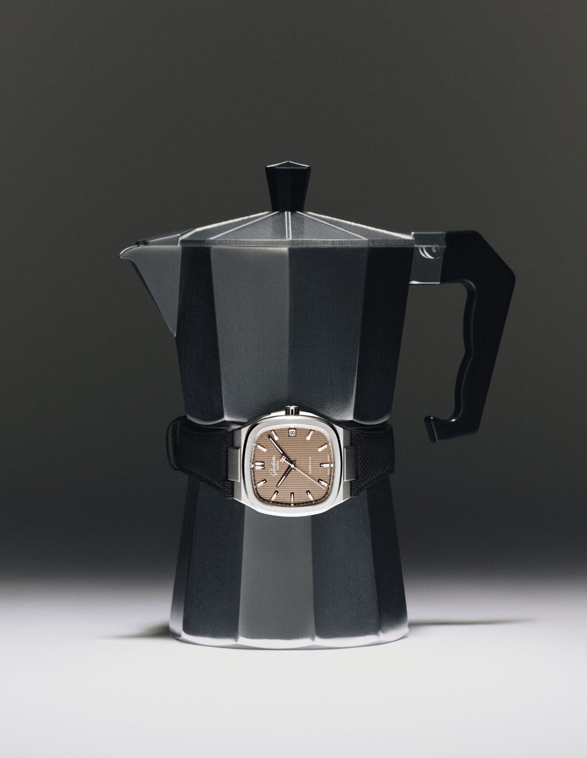 New: The 70s by Glashütte Original